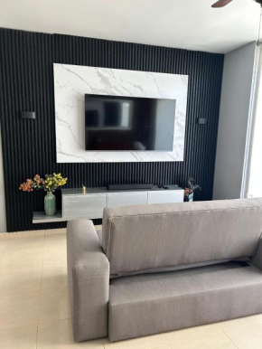 Apartamento cerca a aeropuerto